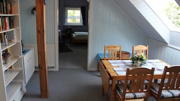 Spiseområde