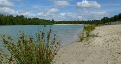 Lomahuoneisto Frieda Schilling, 65207 - Huoneisto Frieda Schilling