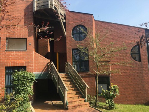 Wichmann, Anke - Ferienwohnung Nordseebrise