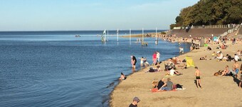 Appartement Mer du Nord Brise - Wichmann, Anke