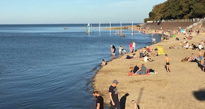 Apartment North Sea Brise - Wichmann, Anke