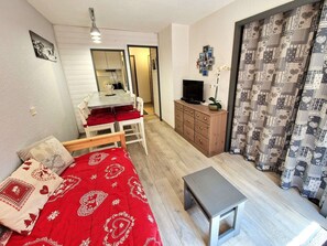 2 camere, Wi-Fi gratuito