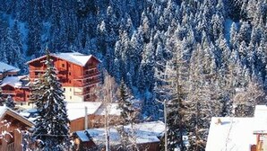 Miscellaneous - Valfréjus: 2-room + cabin, central location, 4/6 people (Valfréjus)