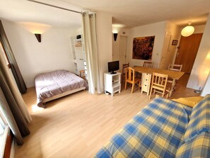 1 Schlafzimmer