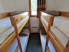 2 Schlafzimmer, kostenloses WLAN