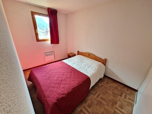 2 Schlafzimmer