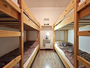 1 bedroom, free WiFi