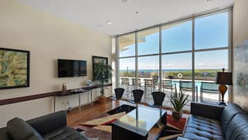 Télévision, lecteur de DVD