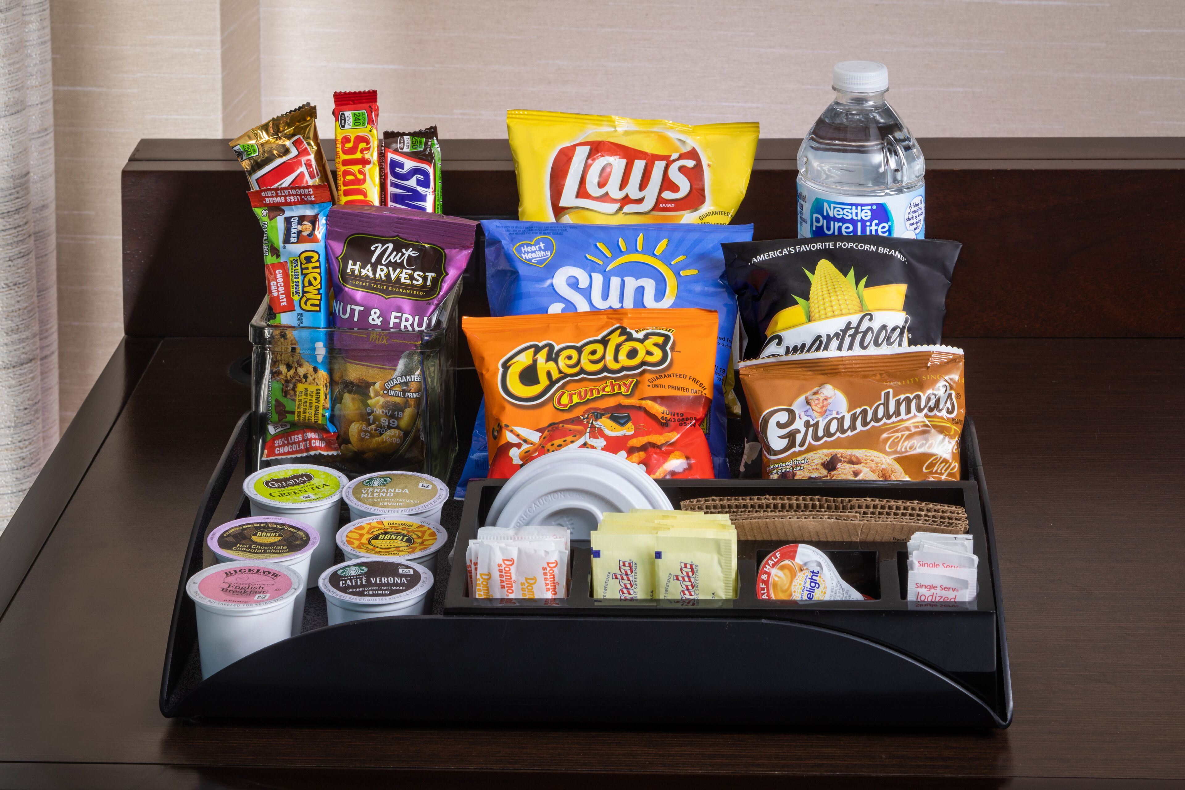 Foto - Hilton Garden Inn West Palm Beach I95 Outlets