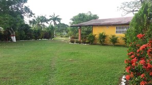 Property grounds - Casa Campestre en Arjona, un escape de la realidad (Arjona)