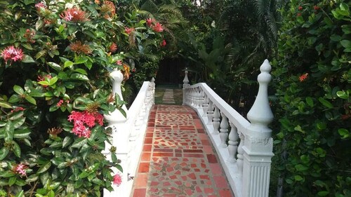 Casa Campestre en Arjona, un escape de la realidad