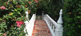 Casa Campestre en Arjona, un escape de la realidad