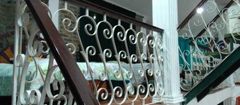 Casa Campestre en Arjona, un escape de la realidad