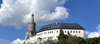 Zur Altstadt - Am Fuße der Osterburg - Gaststätte, Pension, FEWO