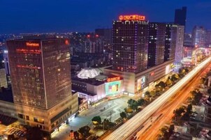 Vistas desde el alojamiento