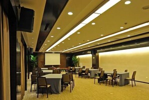 Meeting facility - Zhongtian Phoenix Hotel (Changzhou Dinosaur Park Global Harbor) (Changzhou)