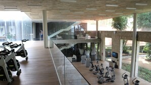 Sportfaciliteiten