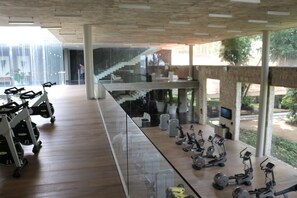 Instalaciones deportivas