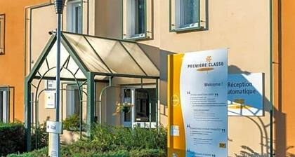 Premiere Classe Annecy Nord - Epagny