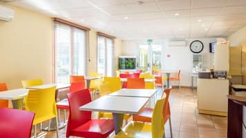 Servei de restauració