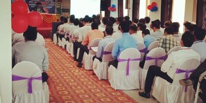 バンケット ホール