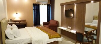 Comfort Inn Shubhra Ghazipur