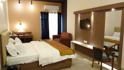 Comfort Inn Shubhra Ghazipur
