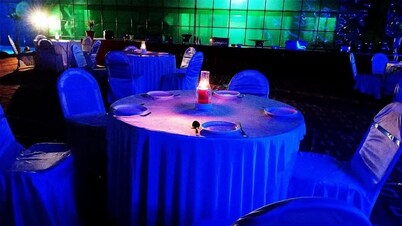 Comfort Inn Shubhra Ghazipur