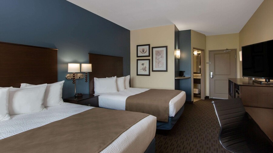 AmericInn by Wyndham Sioux Falls North