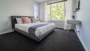City Apartment, 2 Bedrooms