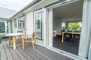 City Apartment, 2 Bedrooms