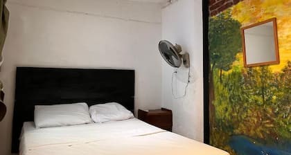 Casa Caballito