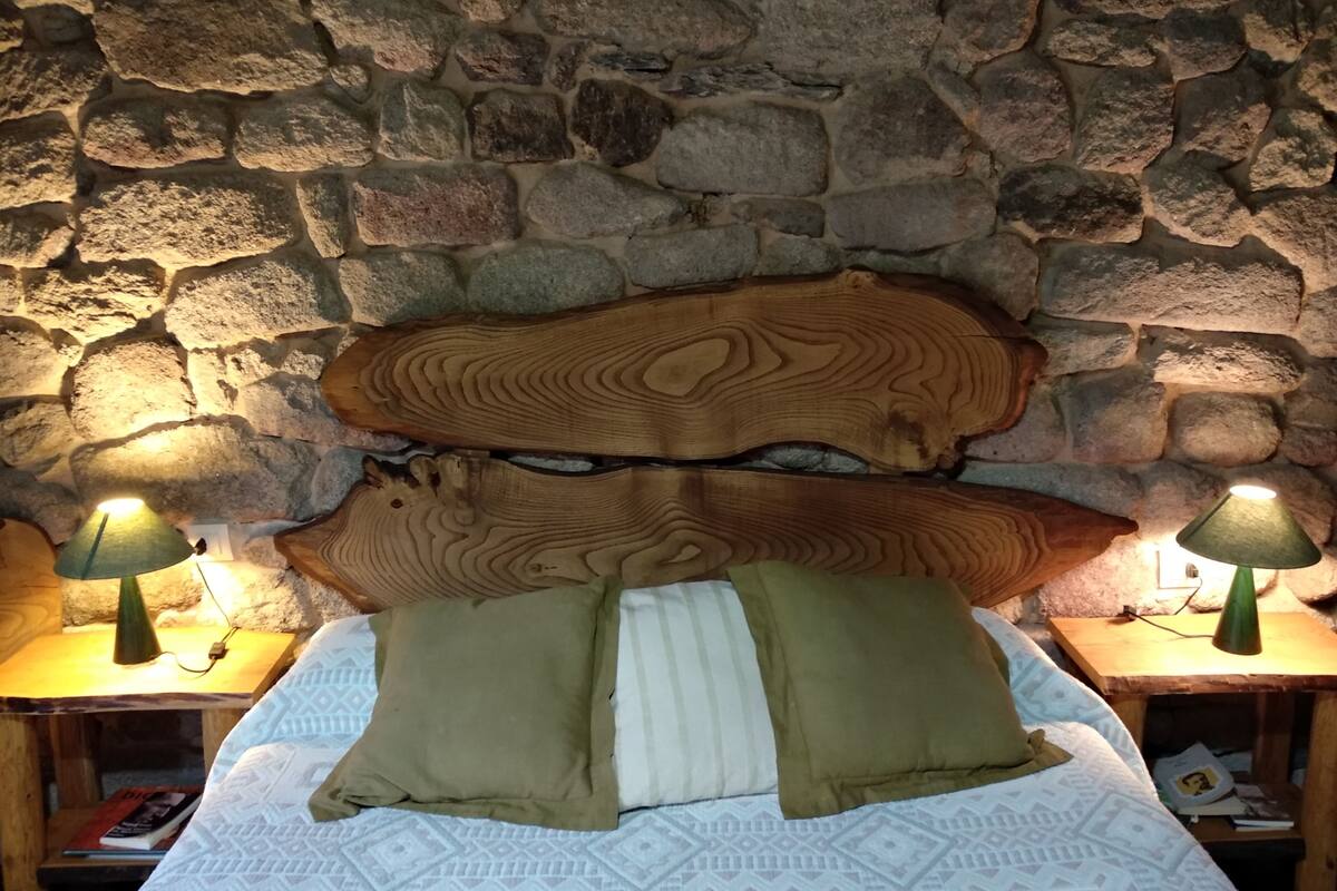 Family Double Room | WiFi (free)