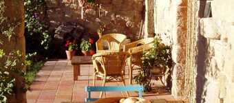 Reitoral de Chandrexa