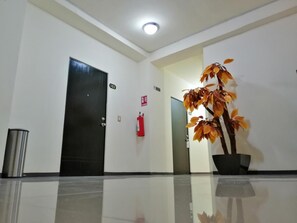 Interior - Hotel Real Jaguar (Tuxtla Gutierrez)