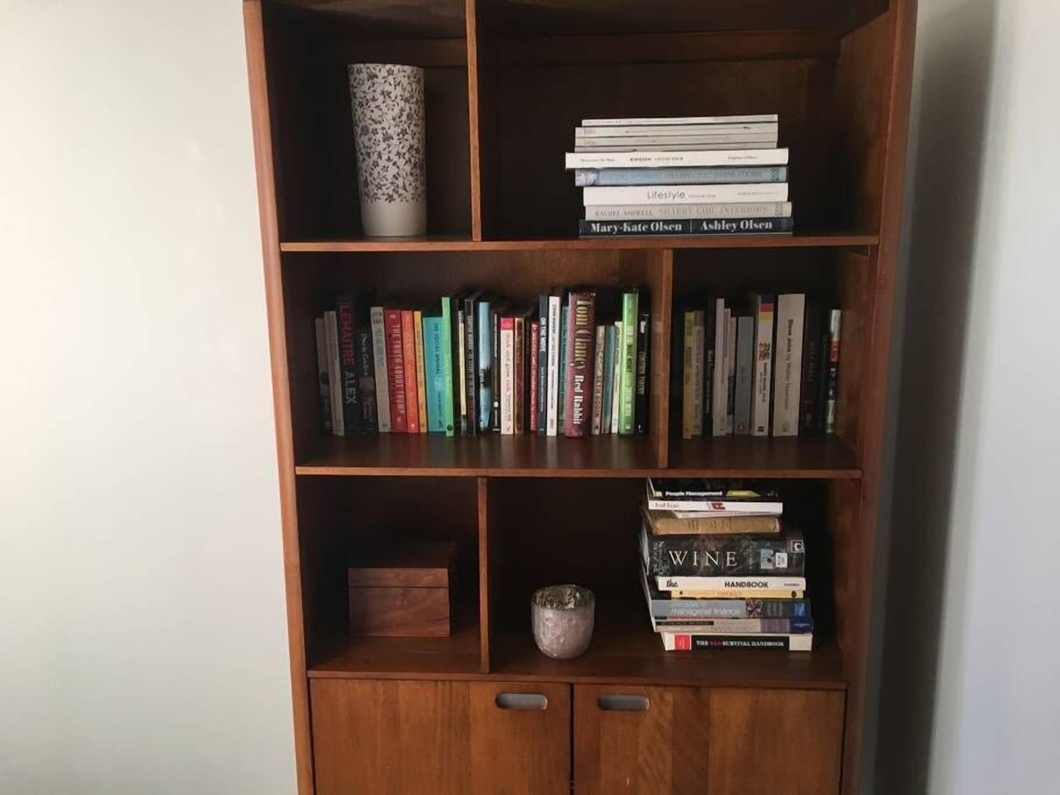 Chi tiết nội thất