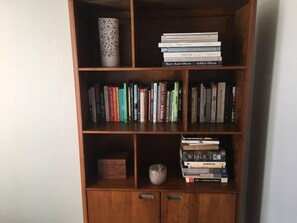 Interior detail - Sunny Holiday Home Near the Beach (Tauranga)