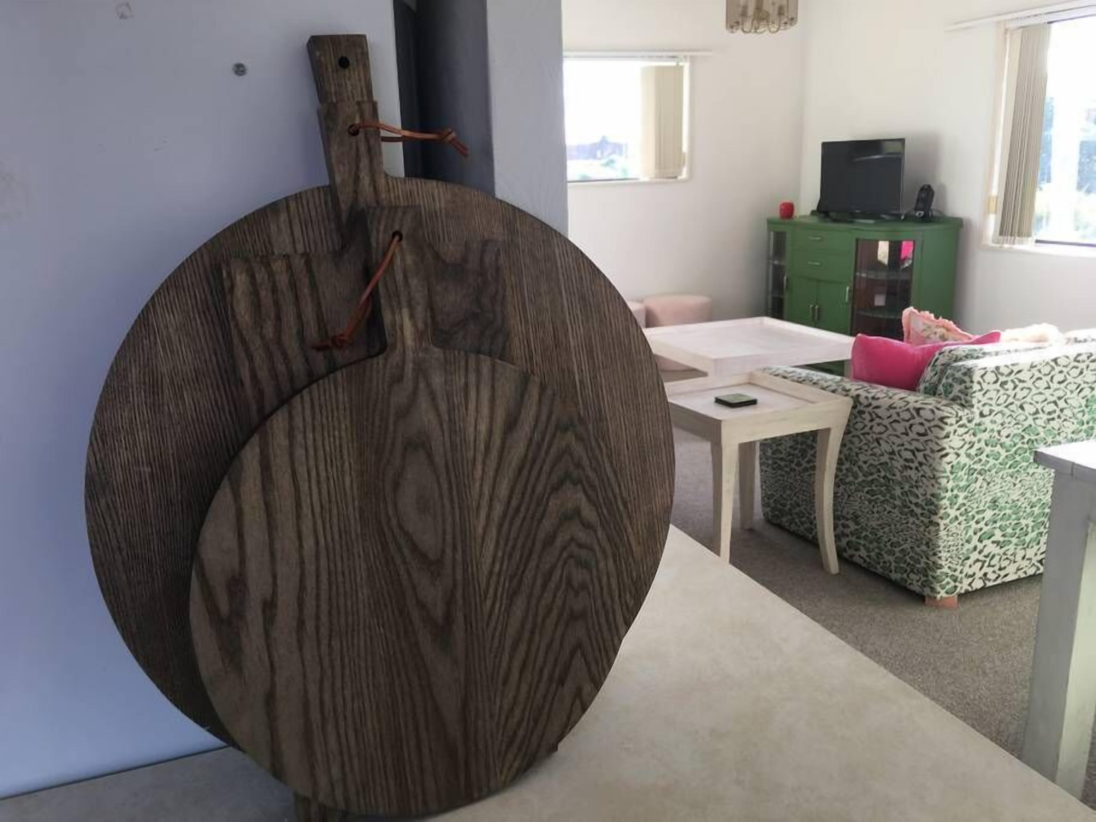 Chi tiết nội thất