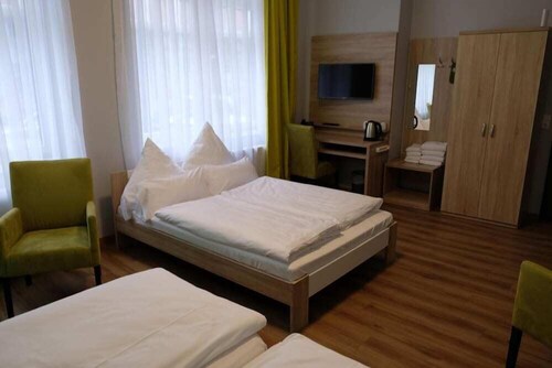 Minx - Cityhotels