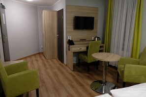 Interior - Minx - Cityhotels (Aachen)