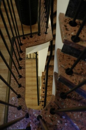 Interior - Minx - Cityhotels (Aachen)