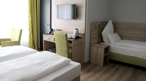 Room - Minx - Cityhotels (Aachen)