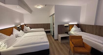 Minx - Cityhotels
