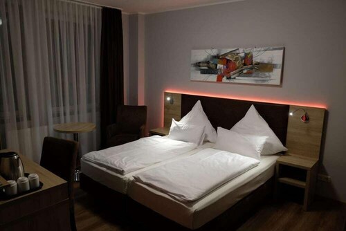 Minx - Cityhotels