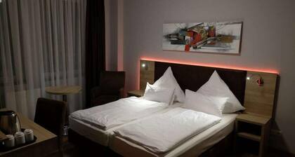 Minx - Cityhotels