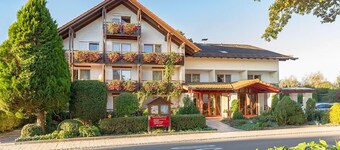 Gaestehaus Grabner