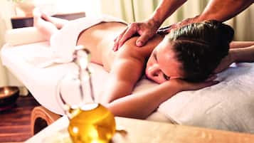 Massages