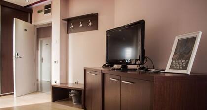 Hotel 018 In Nis