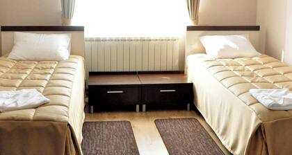 Hotel 018 In Nis