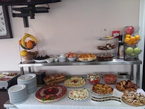 Tempat makan